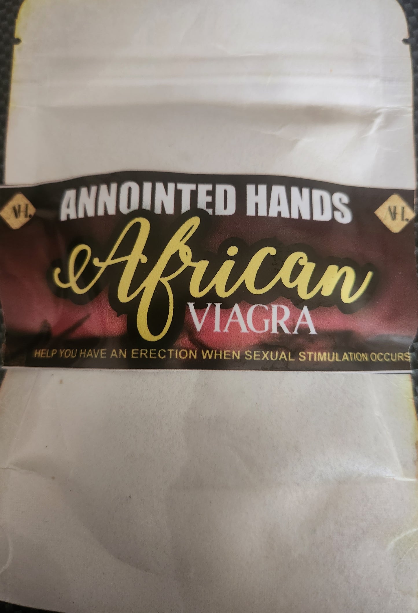 African Viagra