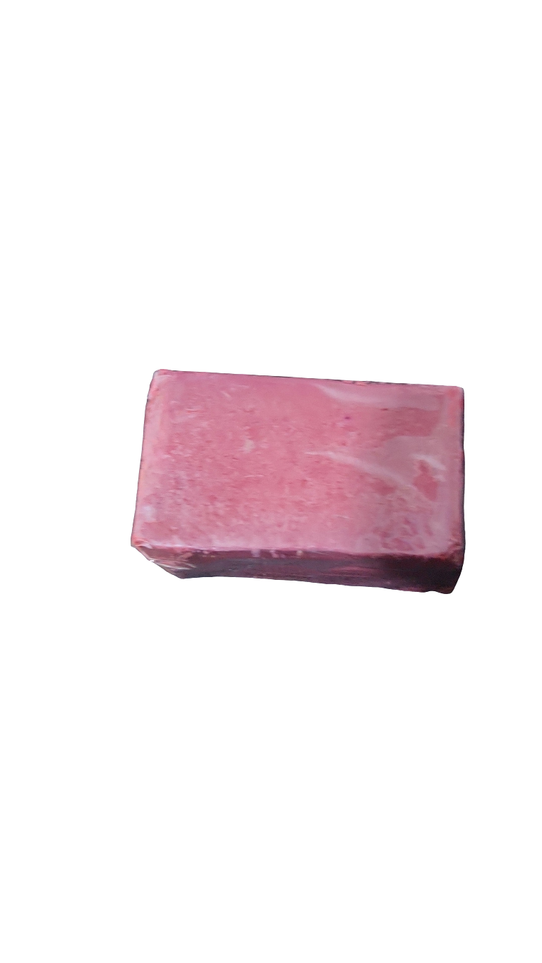 Hibiscus 🌺 Soap