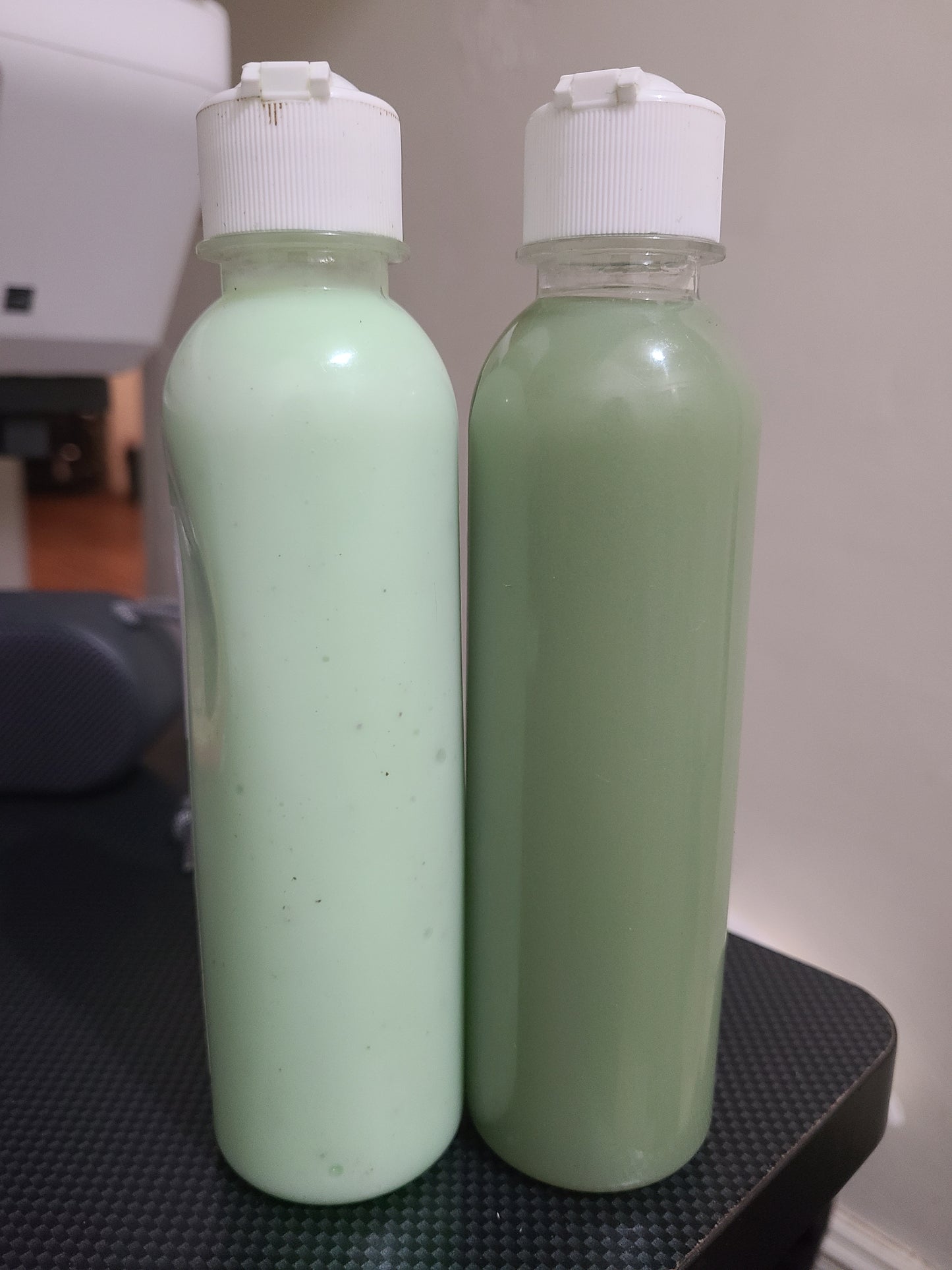 Shampoo and Conditioner Set