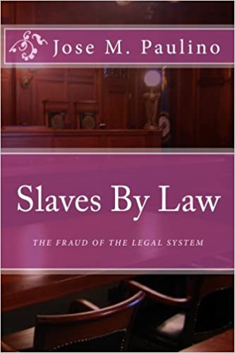 Slaves By Law: The Fraud of the legal System: Scene Four