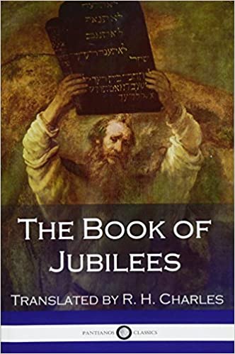 The Book of Jubilees