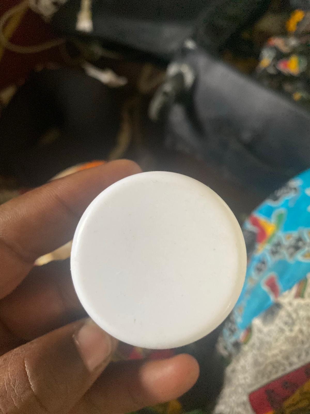 SOPHIE'S ORGANIC HAIR CREAM TWO PIECE BUNDLE