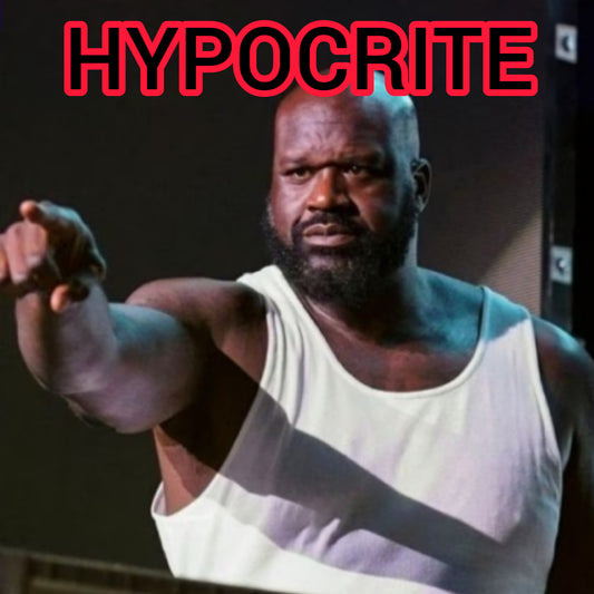 Shaquille O’Neal’s Theatre Shows The Movie Kyrie Irving Shared”: Fans Berate Shaq Over Hypocritical Take On Nets Guard