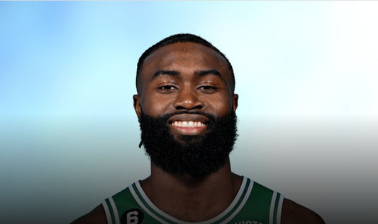 Jaylen Brown Rips Nike After Phil Knight’s Comments on Kyrie Irving