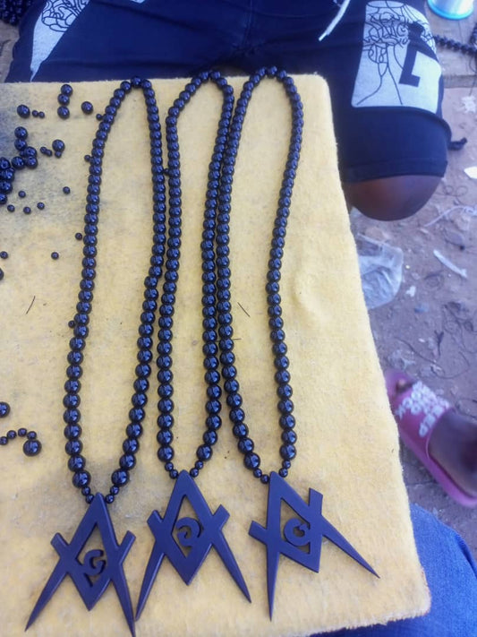 Masonic Necklaces