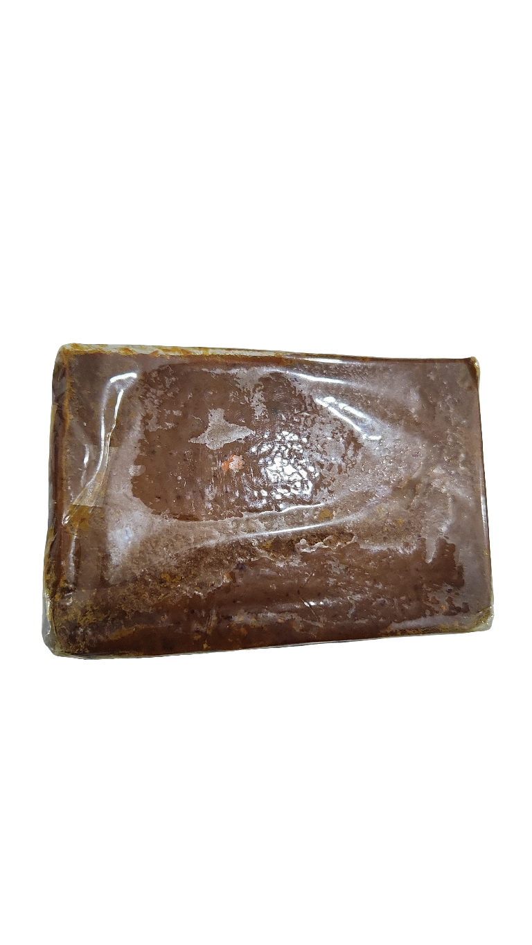 Tumeric and Honey Soap