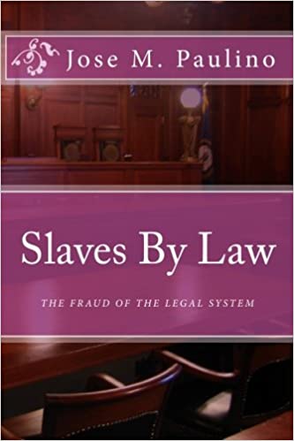 Slaves By Law: The Fraud of the legal System: Scene Four