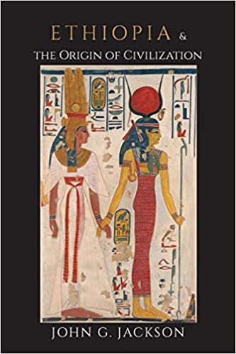 Ethiopia and the Origin of Civilization
