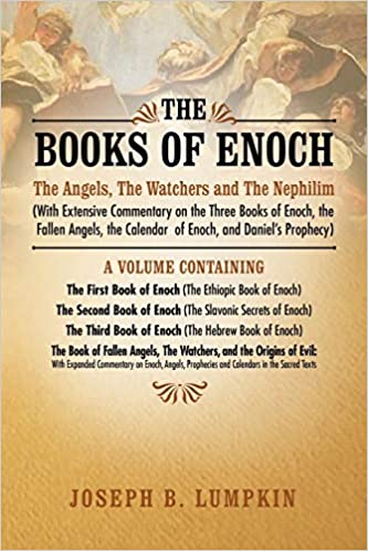 The Books of Enoch