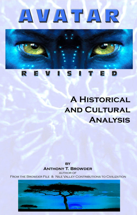 Avatar Revisited: A Historical And Cultural Analysis