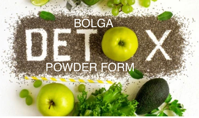 BOLGA  POWDER FORM