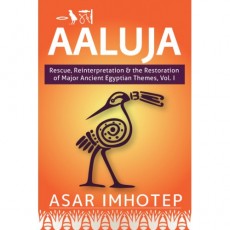 Aaluja: Rescue, Reinterpretation and the Restoration of Major Ancient Egyptian Themes, Vol. 1